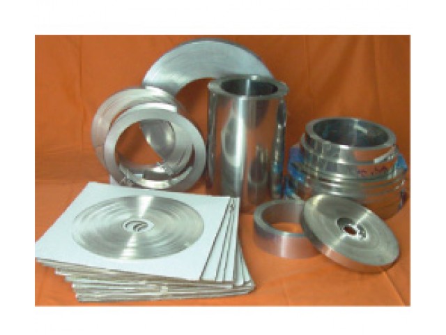 DANPS Diffusion Annealing Nickel Plated Steel Strips